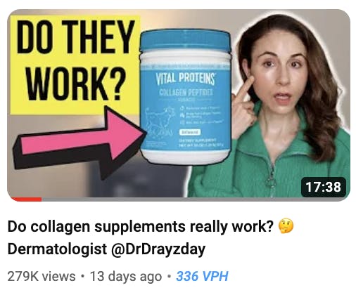 collagen supplements thumbnail