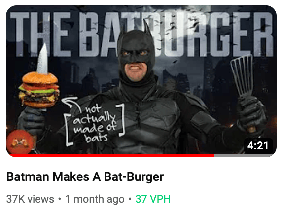 bat burger thumbnail