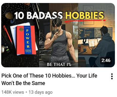 10 habits