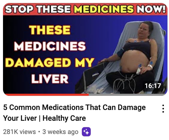 common medications thumbnail