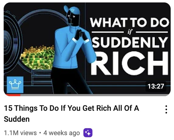 rich all of a sudden thumbnail