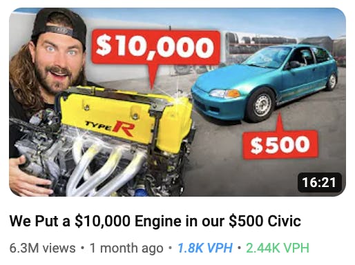 $10,000 engine thumbnail