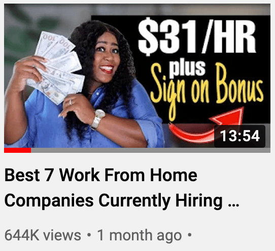 work from home thumbnail