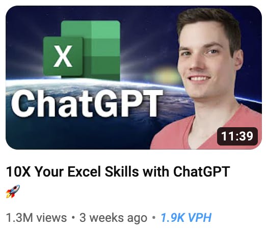 excel skills thumbnail