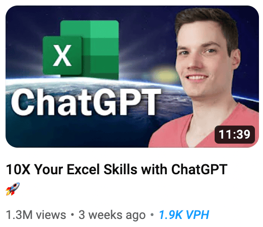 excel skills thumbnail