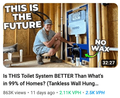 toilet system thumbnail