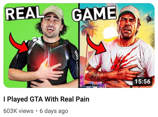 gta pain thumbnail