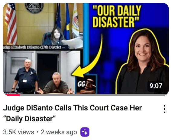 judge disanto thumbnail