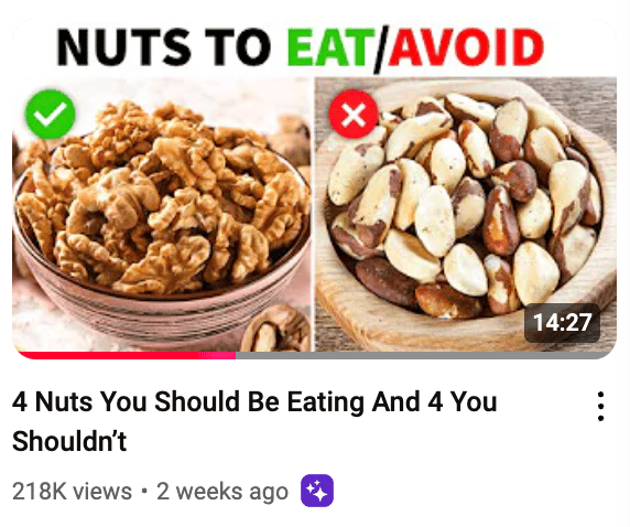 nuts thumbnail