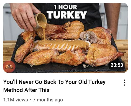 turkey thumbnail