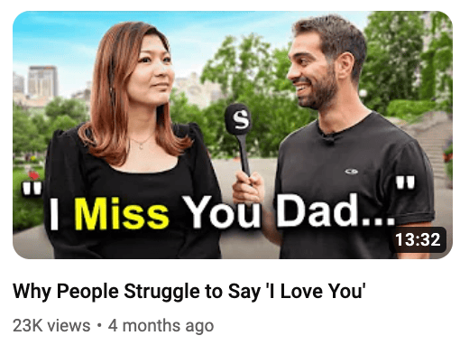 i love you thumbnail