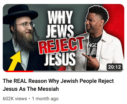 jesus thumbnail