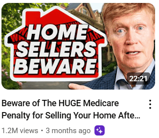 house for sale sign