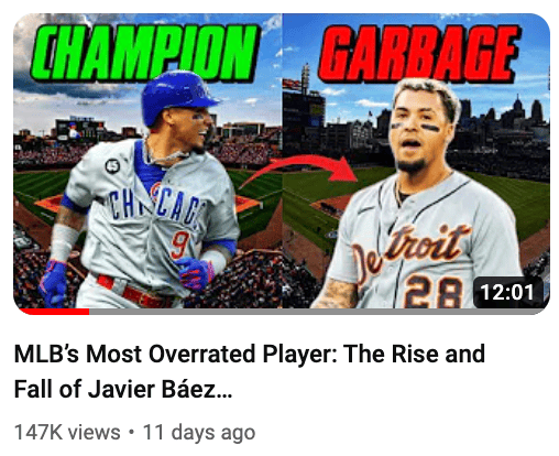 overrated player thumbnail