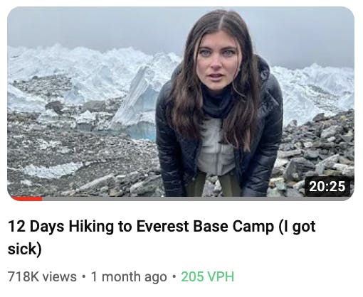 everest base camp thumbnail