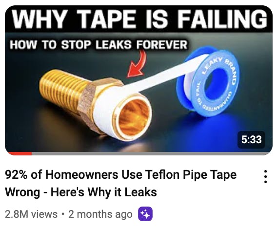 teflon tape thumbnail