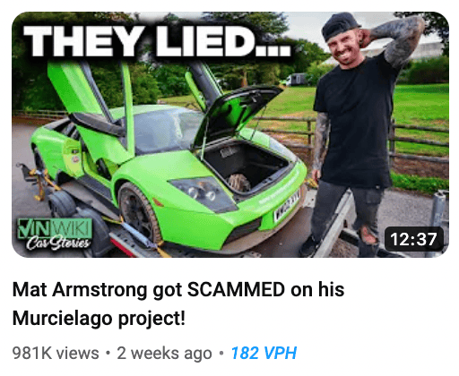 mat armstrong thumbnail