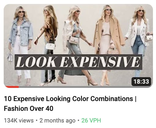 expensive color combos thumbnail