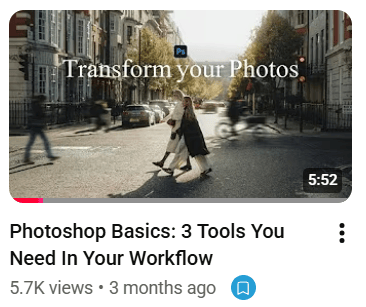 transform your photos