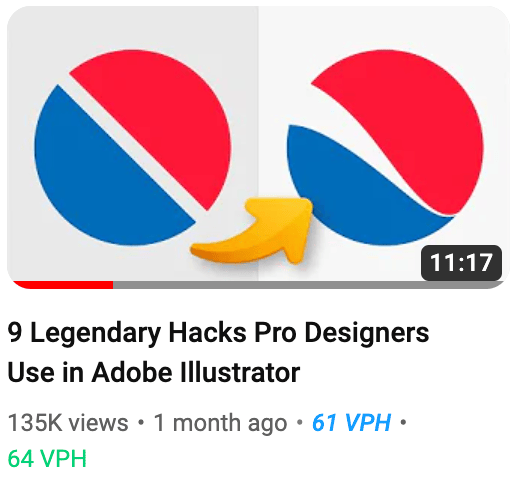 pro designer hacks