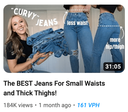 best jeans thumbnail