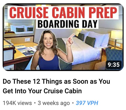 cruise cabin thumbnail