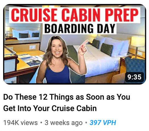 cruise cabin thumbnail