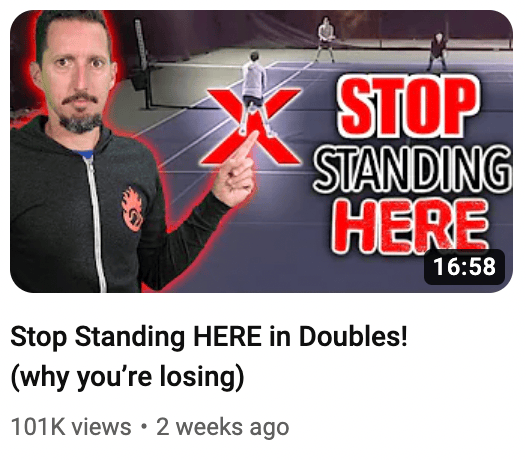 stop standing here thumbnail