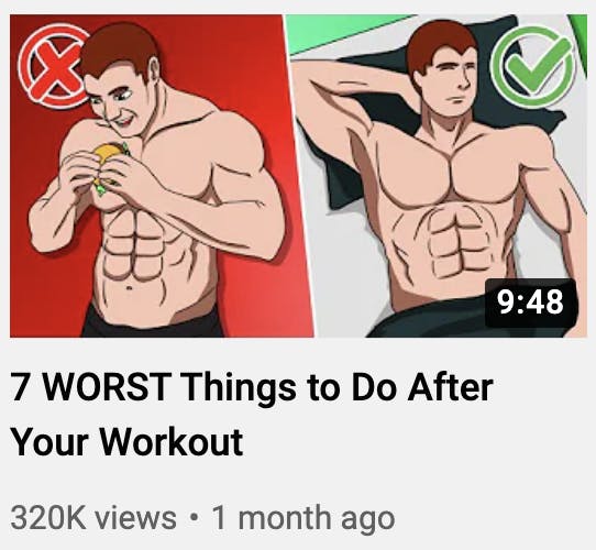 work out thumbnail