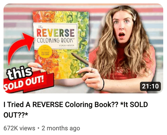 reverse coloring book thumbnail