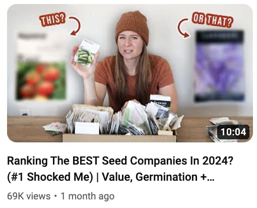 best seed companies thumbnail