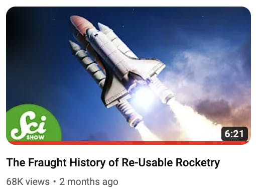 rocketry thumbnail