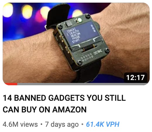 banned gadgets thumbnail