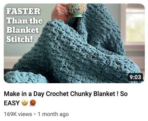 chunk blanket thumbnail
