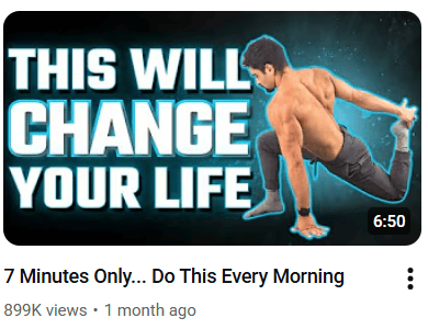 this will change your life