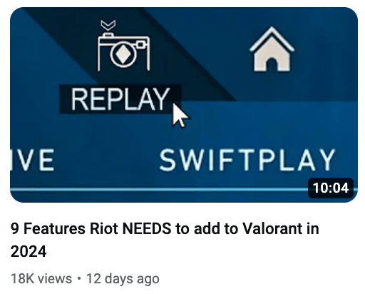 riot thumbnail