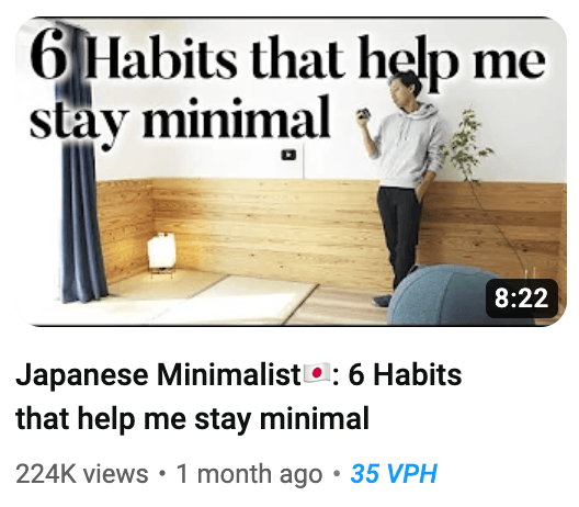 japanese habits thumbnail