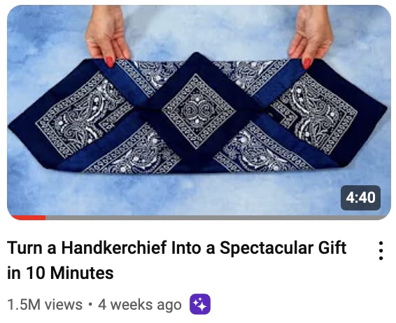 handkerchief thumbnail