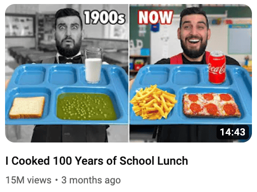 school lunch thumbnail