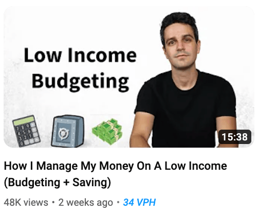 low income thumbnail