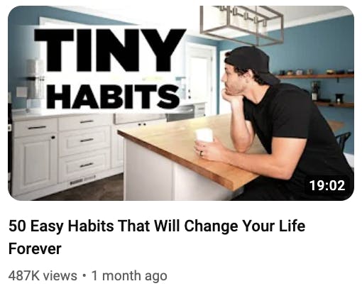 easy habits thumbnail