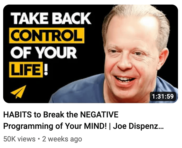 negative programming thumbnail