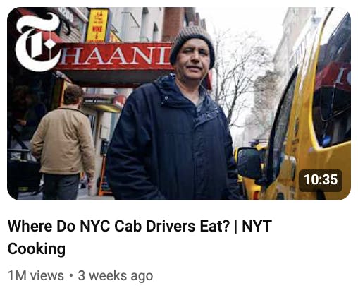 nyc cab drivers thumbnail