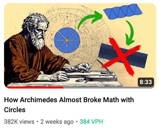 archimedes breaks math thumbnail