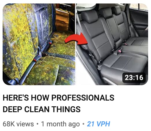 deep clean thumbnail