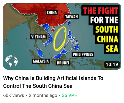 artificial islands thumbnail