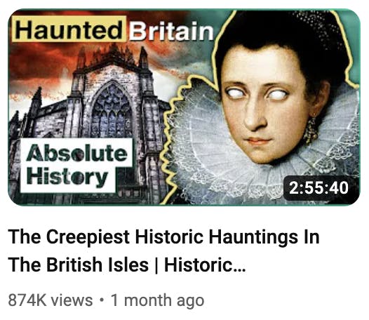 creepiest hauntings thumbnail