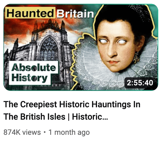 creepiest hauntings thumbnail