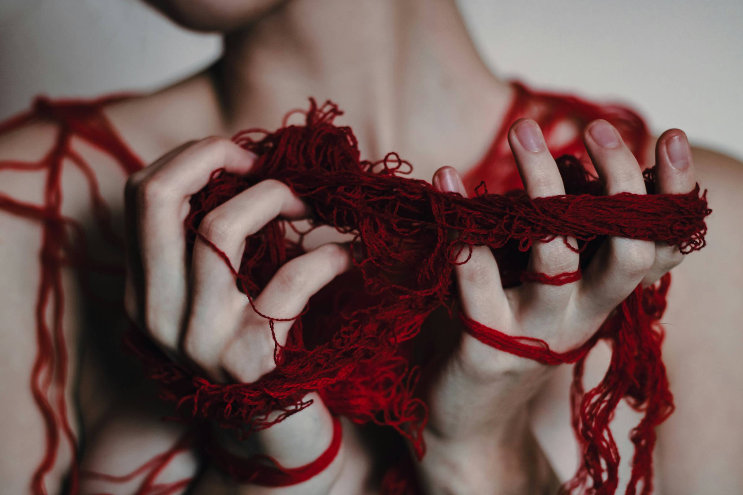 Photoed by Nastia Petruk @ Unsplash