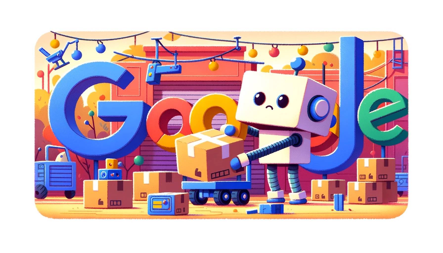 Google's AI Fail